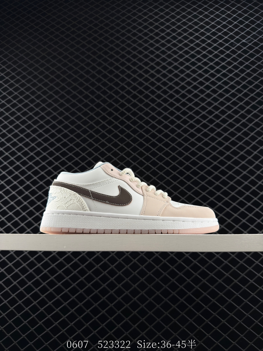 Nike Air Jordan 1 Low